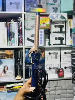 Professional Curling Iron
