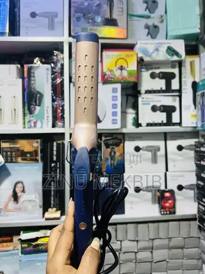 Professional Curling Iron
