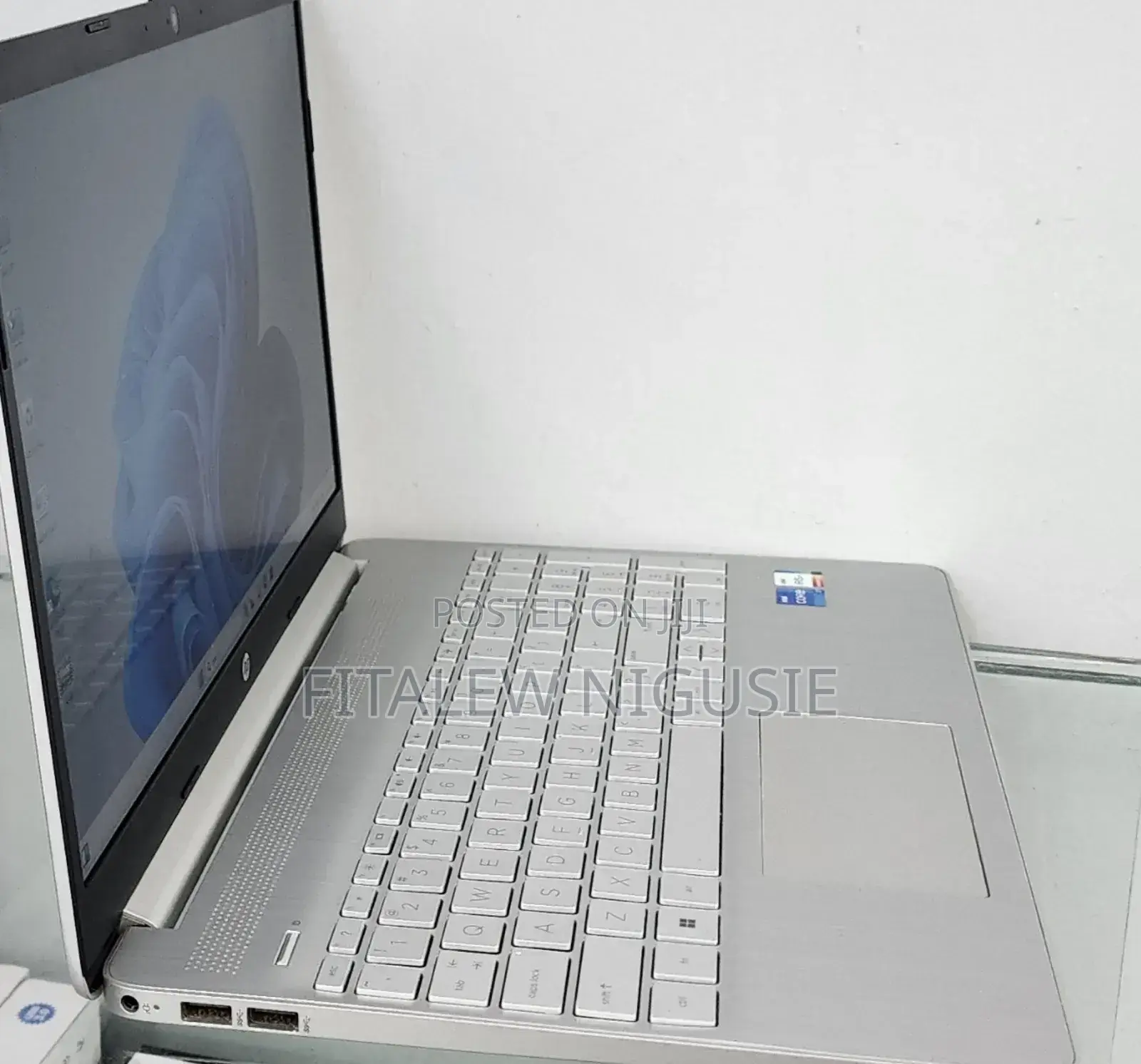 New Laptop HP Stream Notebook 16GB Intel Core i7 SSD 512GB