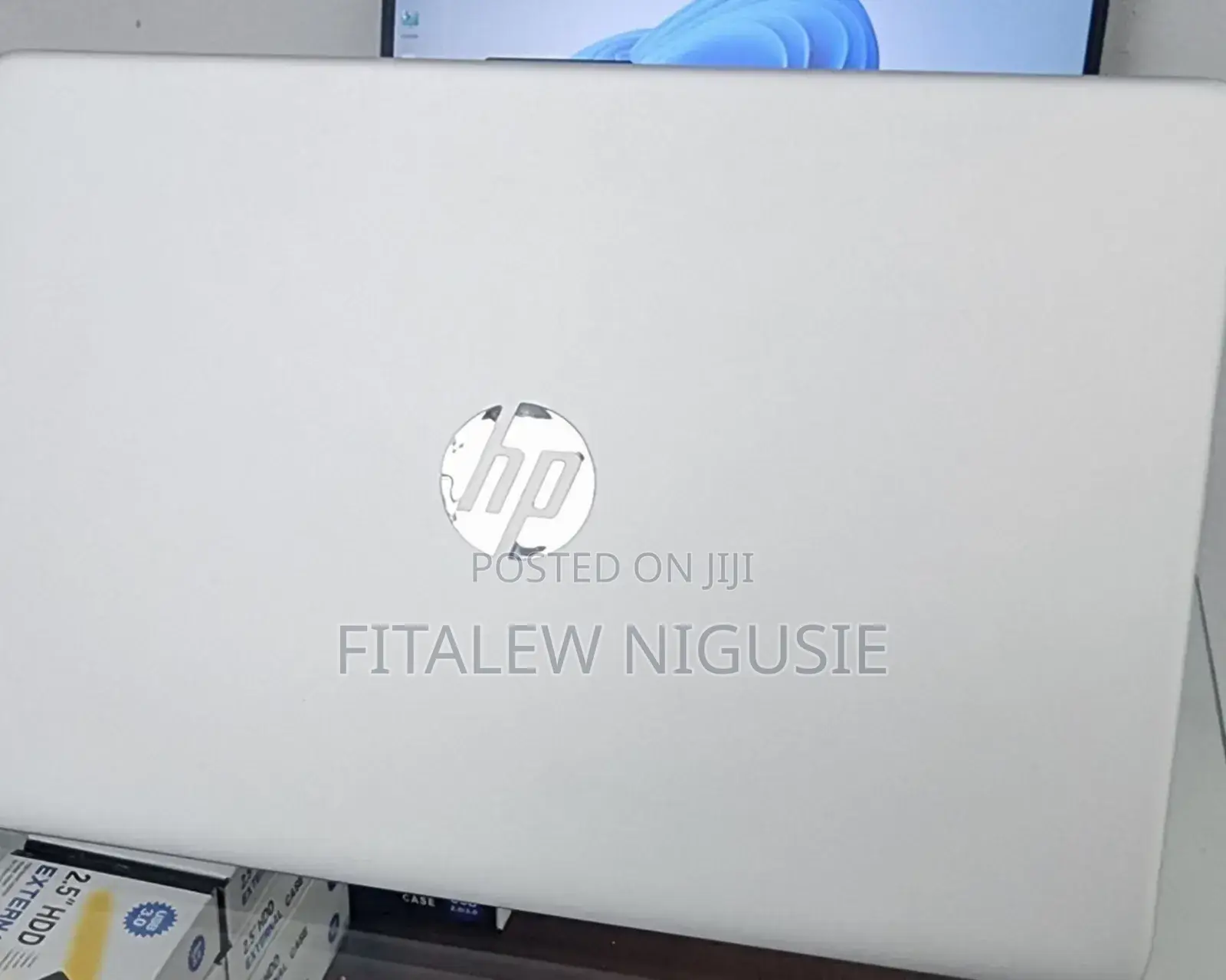 New Laptop HP Stream Notebook 16GB Intel Core i7 SSD 512GB