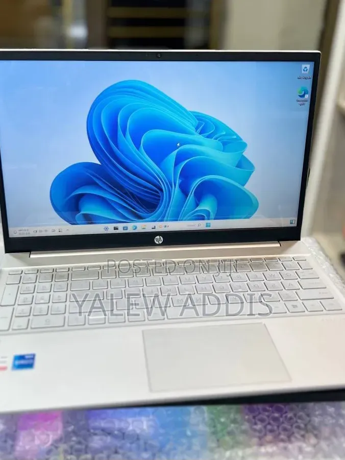 New Laptop HP Pavilion 15 8GB Intel Core i5 SSD 512GB