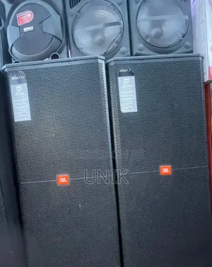 JBL 15 Inch