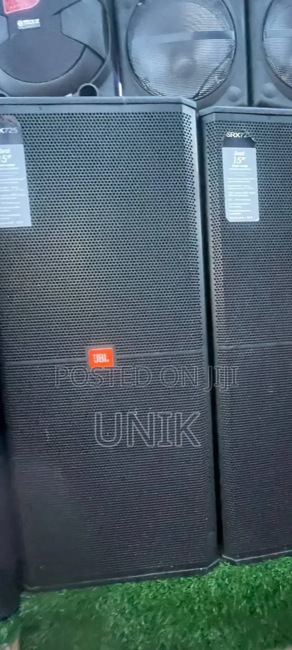 JBL 15 Inch