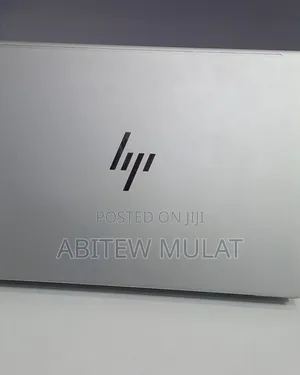 New Laptop HP EliteBook 830 G9 16GB Intel Core i5 SSD 512GB