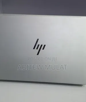 New Laptop HP EliteBook 830 G9 16GB Intel Core i5 SSD 512GB