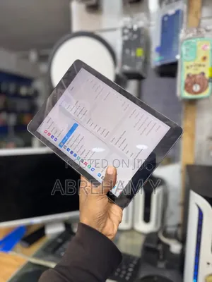 Apple iPad Air 2 128 GB Silver