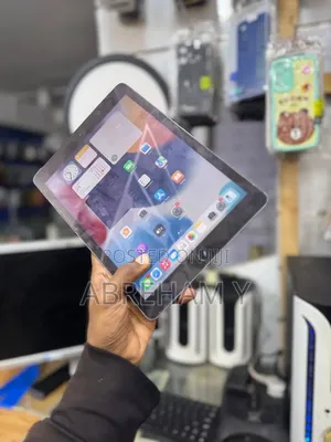 Apple iPad Air 2 128 GB Silver