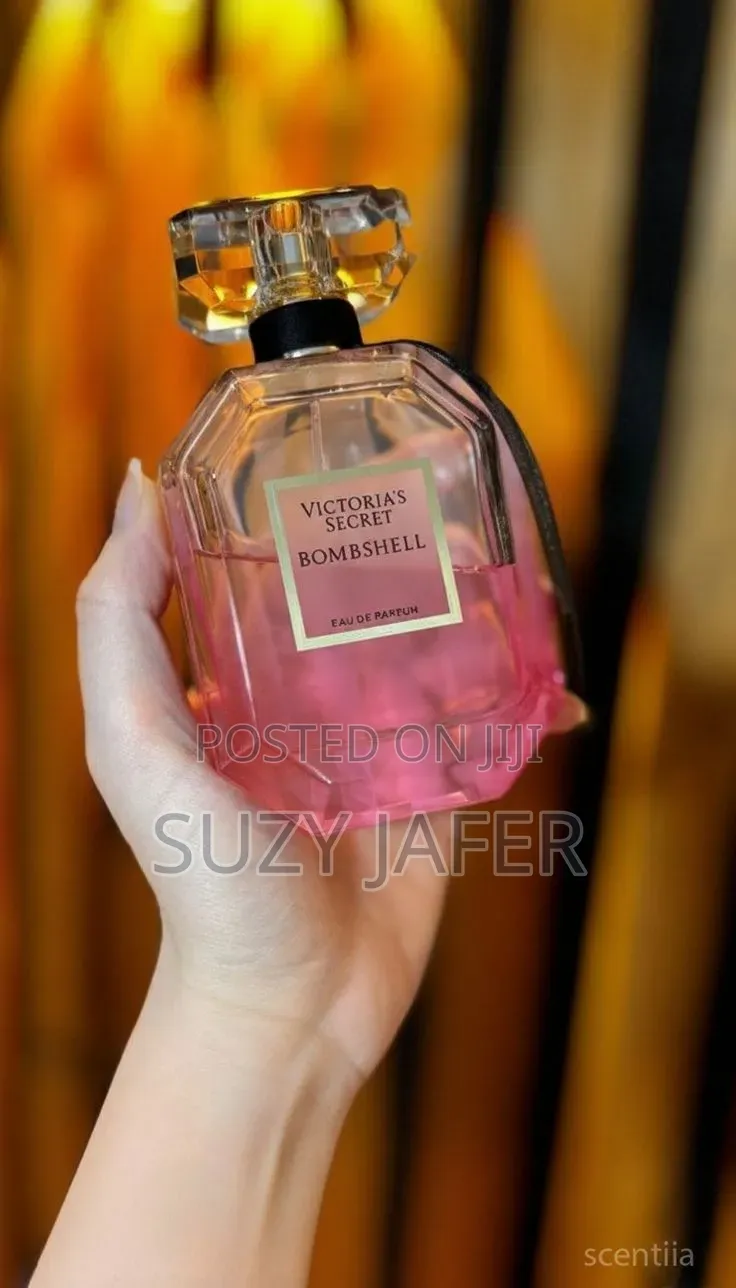 Victoria’s Secret Bombshell Edp