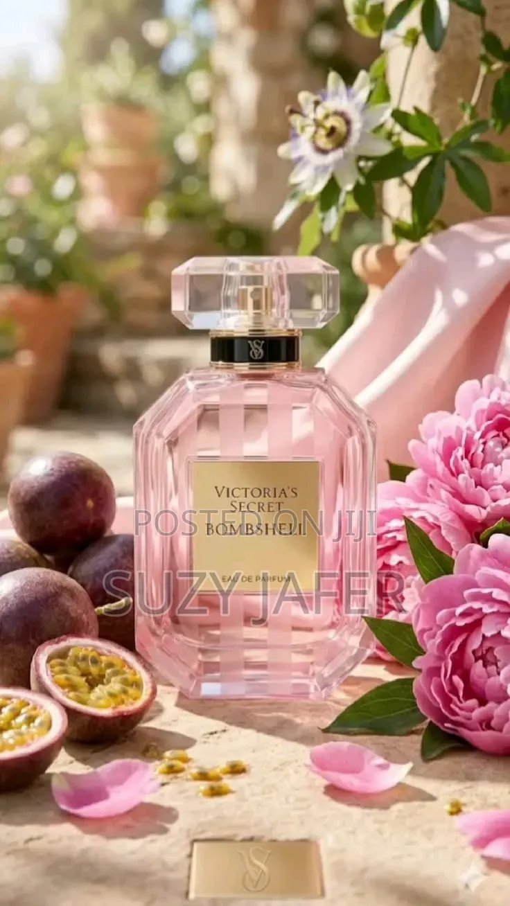 Victoria’s Secret Bombshell Edp