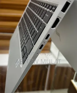 New Laptop HP EliteBook x360 1030 G7 16GB Intel Core i7 SSD 512GB