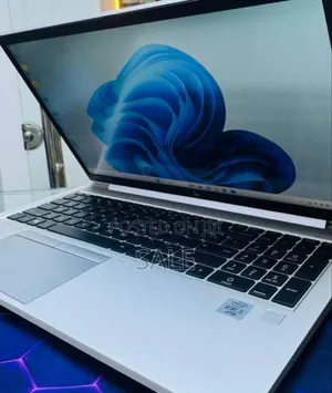 New Laptop HP EliteBook 840 G7 16GB Intel Core i5 SSD 512GB