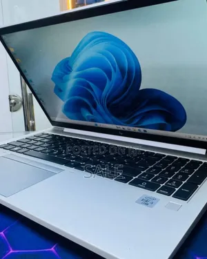 New Laptop HP EliteBook 840 G7 16GB Intel Core i5 SSD 512GB