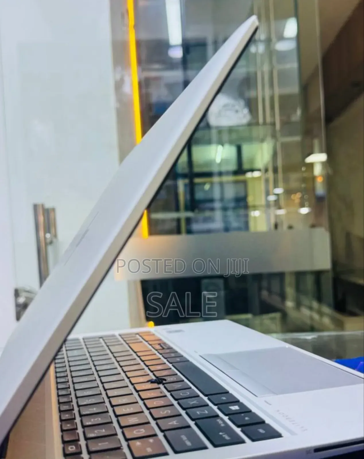 New Laptop HP EliteBook 840 G7 16GB Intel Core i5 SSD 512GB