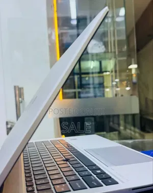 New Laptop HP EliteBook 840 G7 16GB Intel Core i5 SSD 512GB