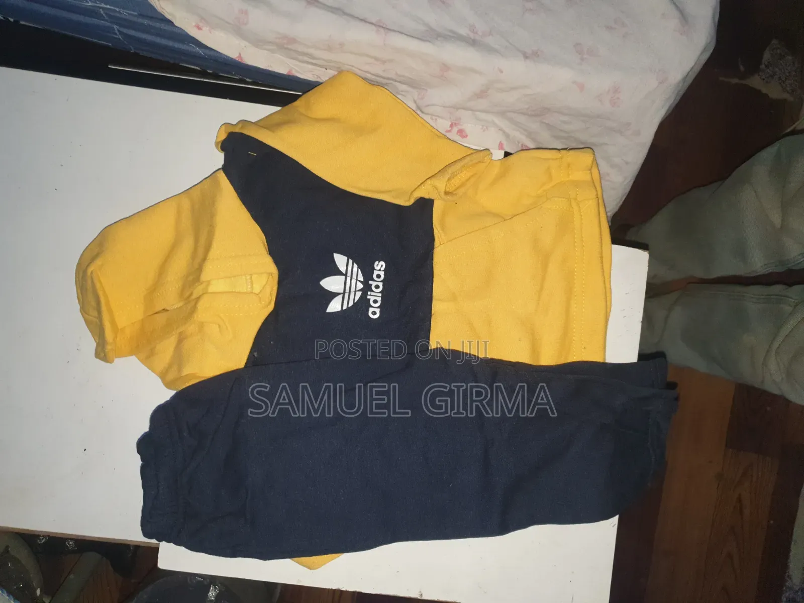 Children's Cloth