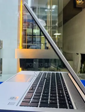 New Laptop HP EliteBook 840 G7 16GB Intel Core i5 SSD 512GB