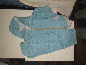 Children's Cloth