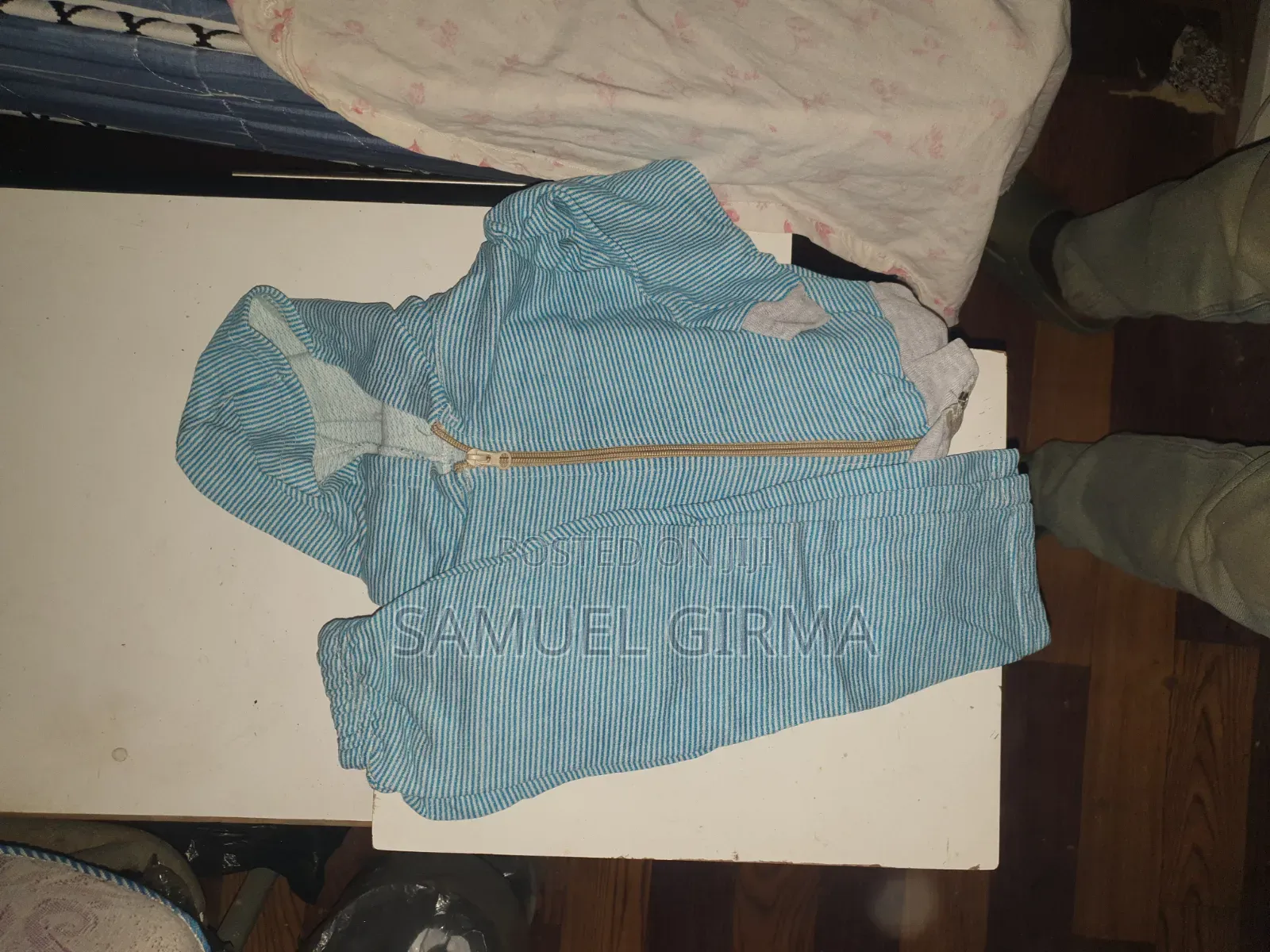 Children's Cloth