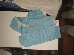 Children's Cloth