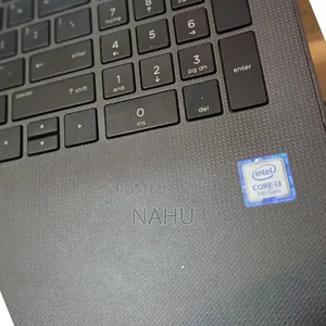 New Laptop HP Stream Notebook 4GB Intel Core i3 HDD 1T