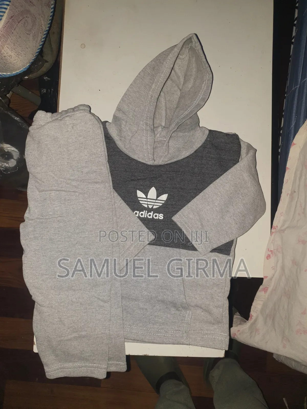 Children's Cloth