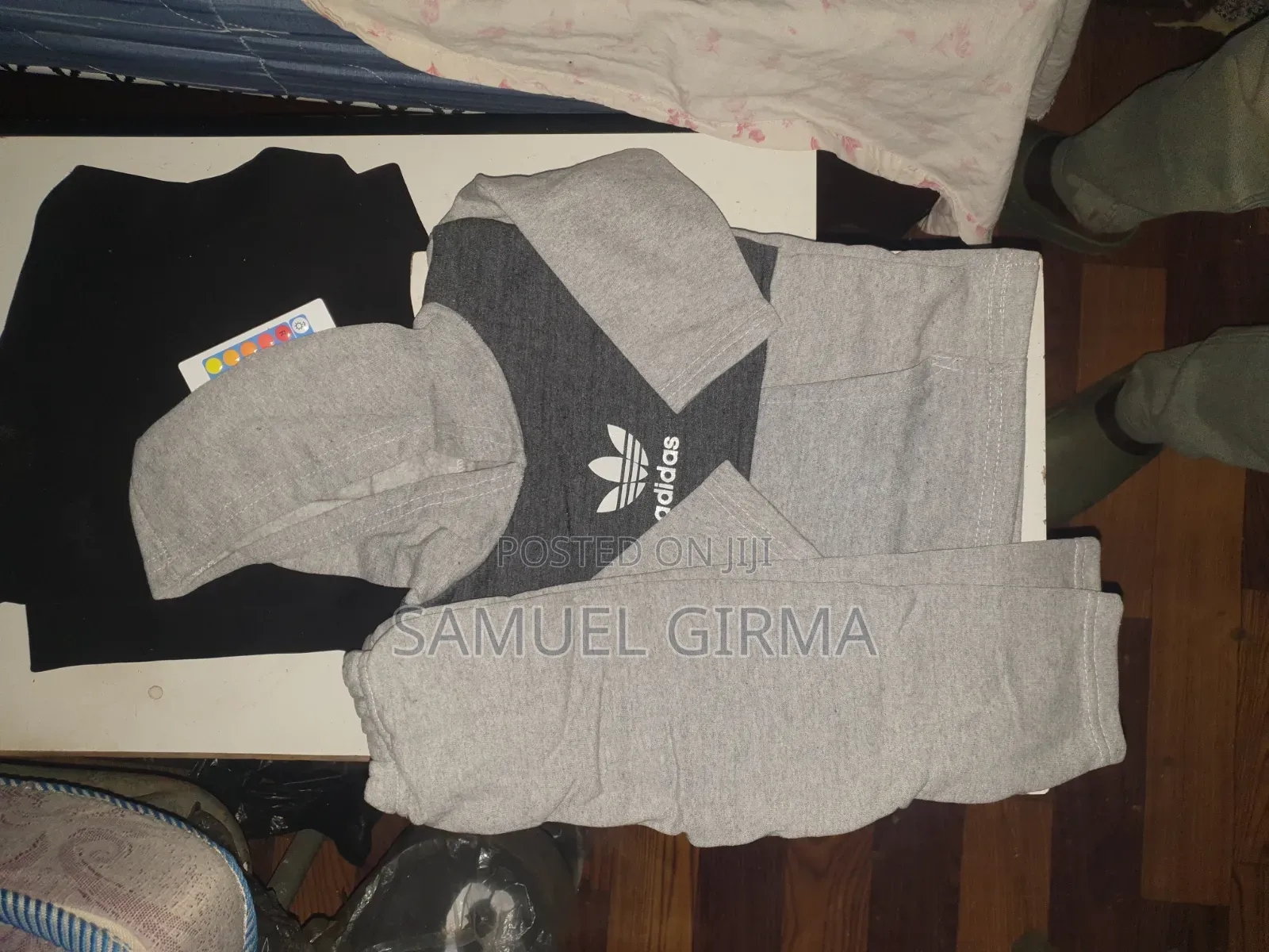 Children's Cloth