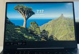 New Laptop Asus ROG Zephyrus G15 16GB AMD Ryzen 7 SSD 512GB
