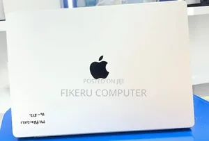 New Laptop Apple MacBook Pro 2021 M1 16GB Apple M1 Pro SSD 512GB