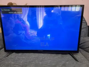 Extreme 32 Inch LED TV EX32DM