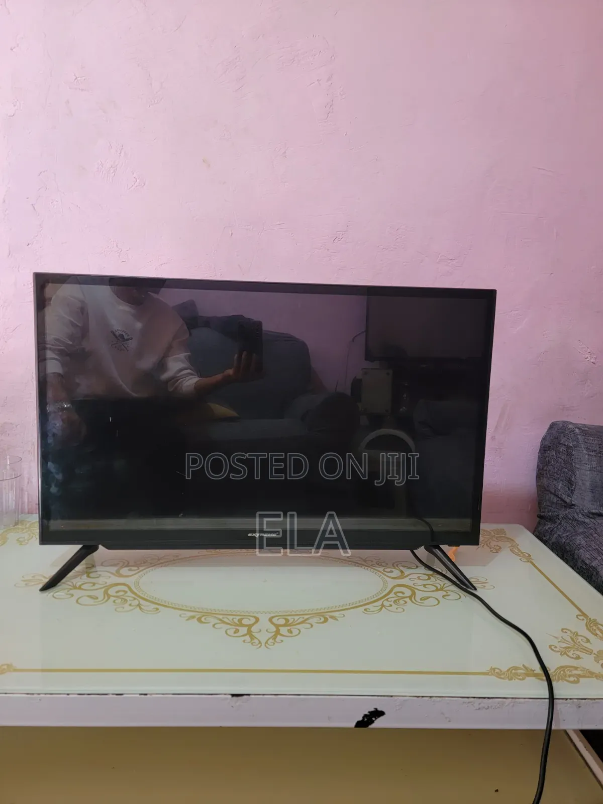 Extreme 32 Inch LED TV EX32DM