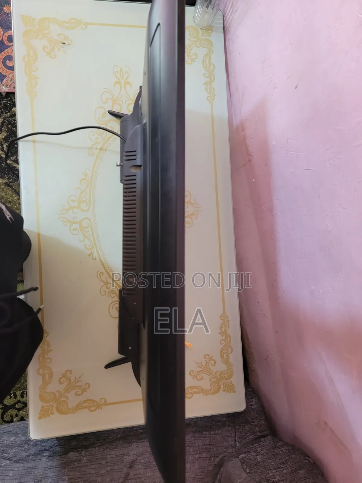 Extreme 32 Inch LED TV EX32DM