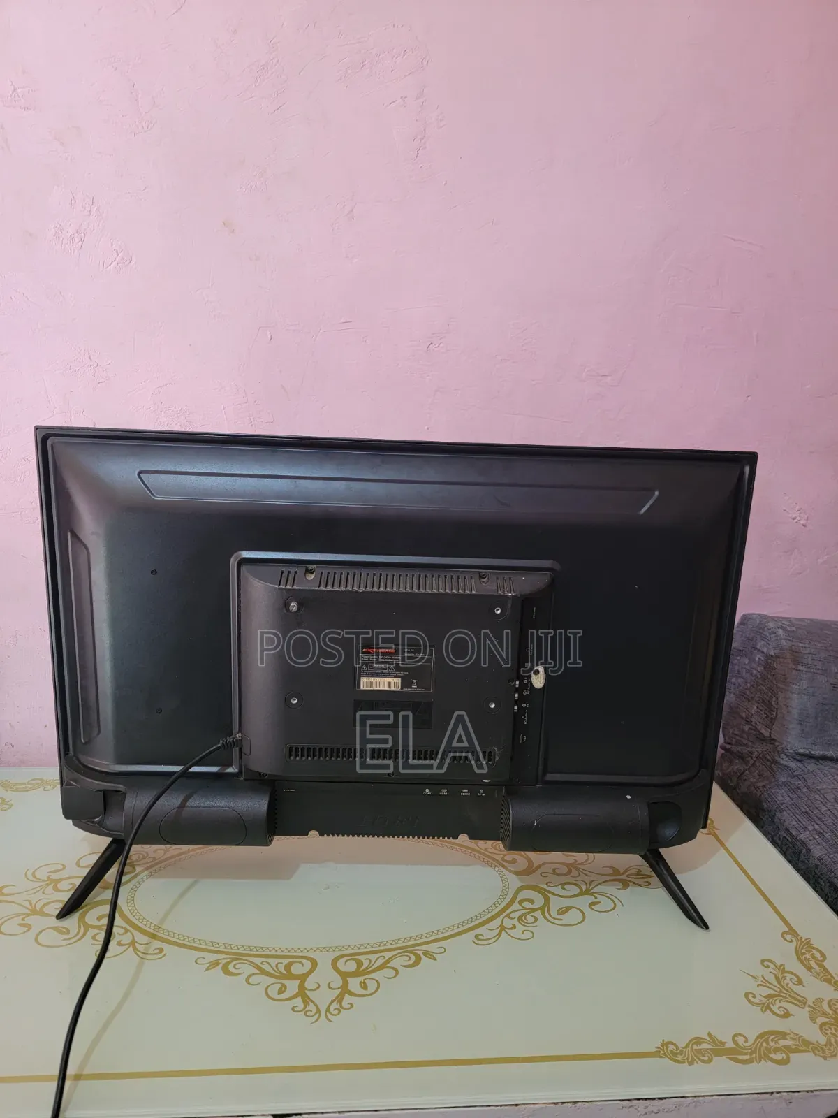 Extreme 32 Inch LED TV EX32DM