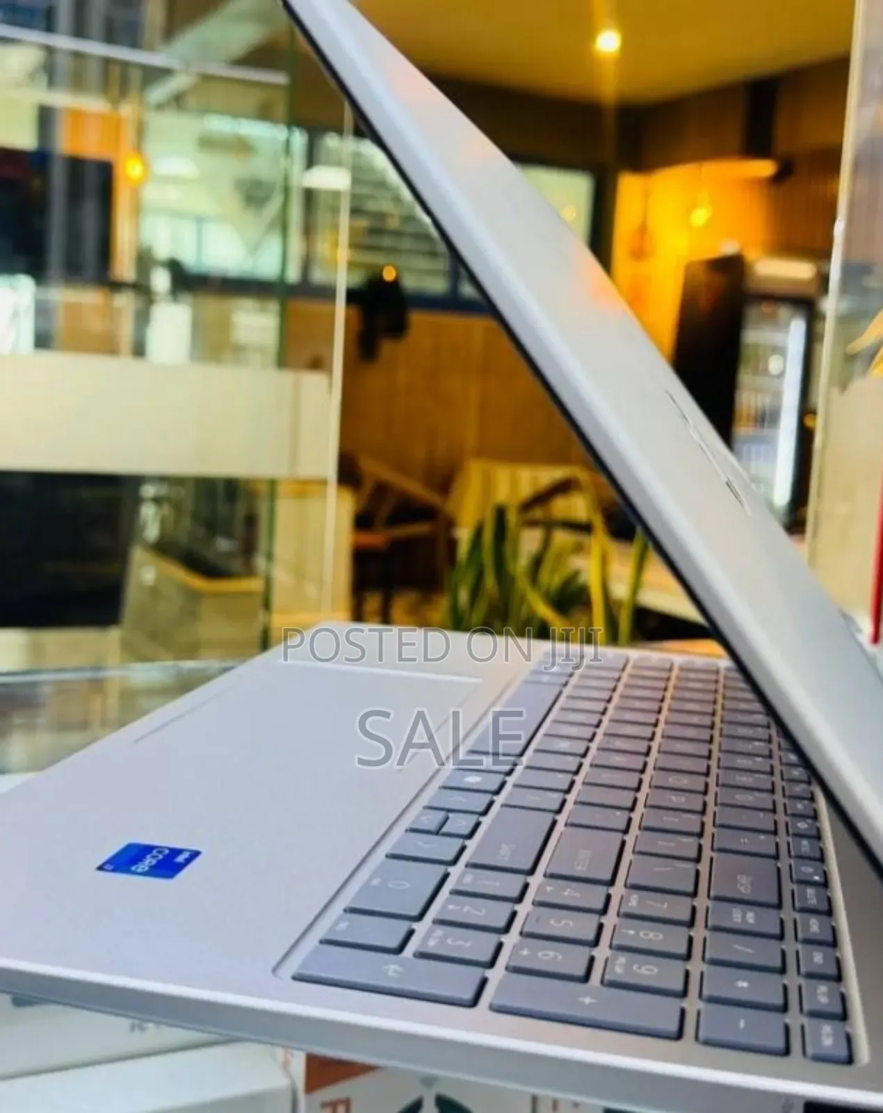 New Laptop HP Stream Notebook 16GB Intel Core i5 SSD 512GB
