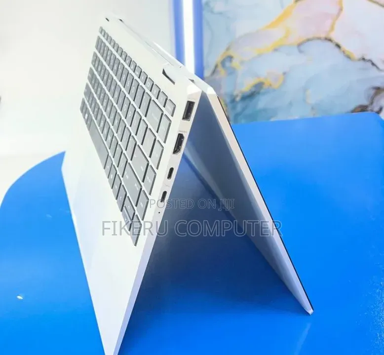 New Laptop HP EliteBook x360 1040 G7 16GB Intel Core i7 SSD 512GB