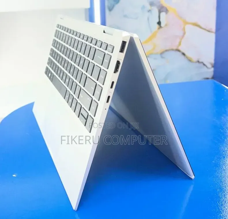 New Laptop HP EliteBook x360 1040 G7 16GB Intel Core i7 SSD 512GB