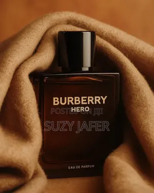 Burberry Hero Eau De Parfum