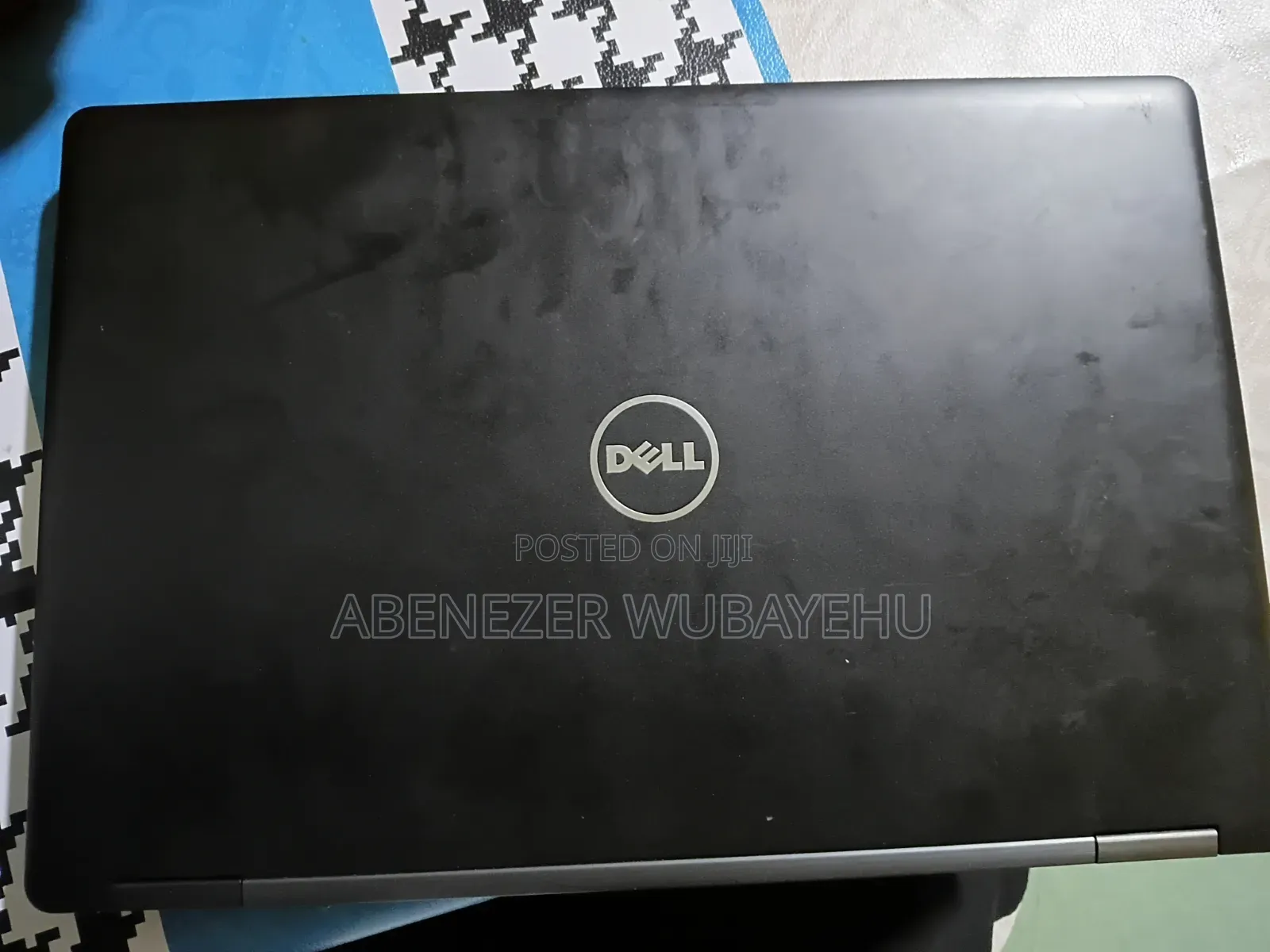Laptop Dell Latitude 5580 8GB Intel Core i7 SSD 128GB