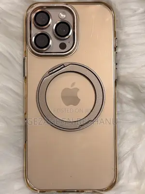 Apple iPhone 16 Pro Max 256 GB Rose Gold