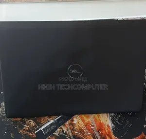 New Laptop Dell 16GB Intel Core i7 SSD 512GB