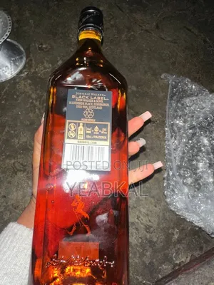 Black Label
