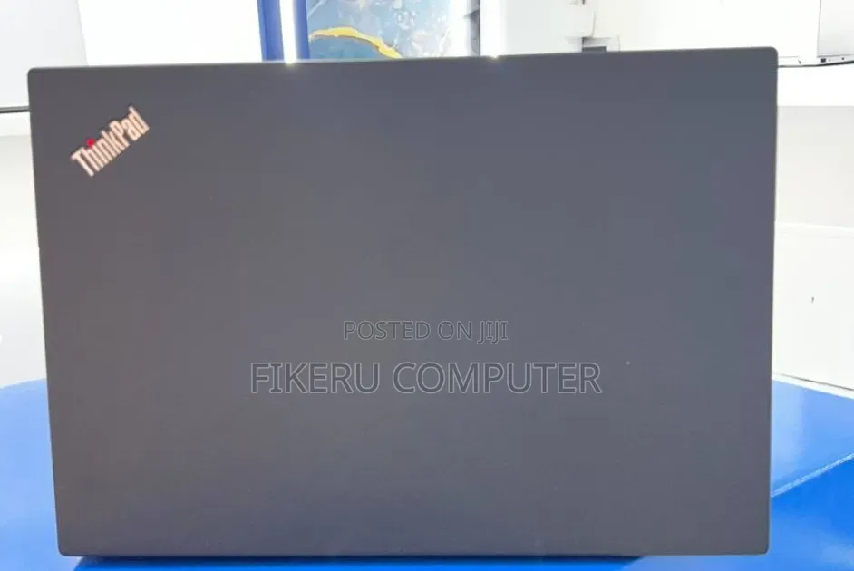 New Laptop Lenovo ThinkPad 13 16GB AMD Ryzen 7 SSD 512GB