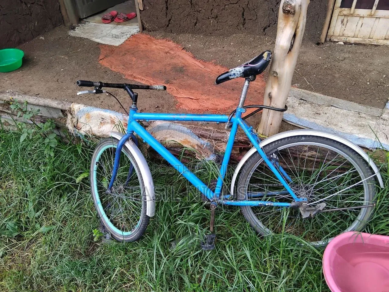 Creeper Bike Almost New