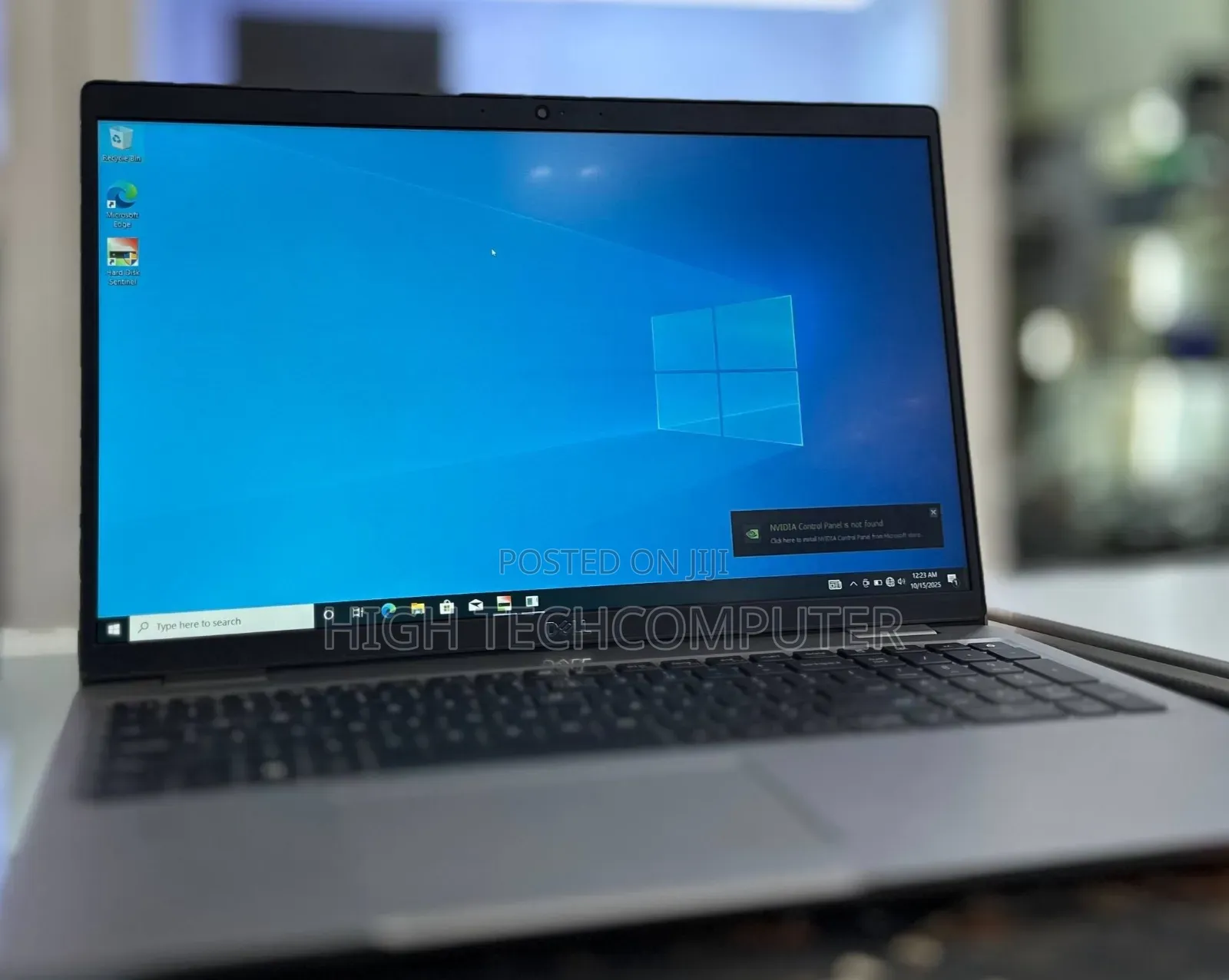 New Laptop Dell 16GB Intel Core i7 SSD 512GB