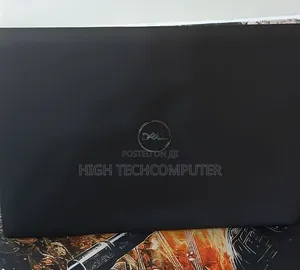 New Laptop Dell 16GB Intel Core i7 SSD 512GB
