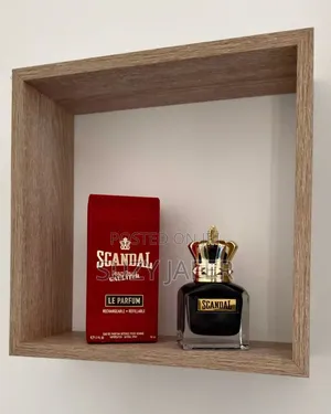 Jean Paul Gaultier Scandal Pour Homme Le Parfum