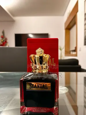 Jean Paul Gaultier Scandal Pour Homme Le Parfum