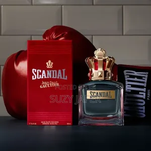 Jean Paul Gaultier Scandal Pour Homme Le Parfum