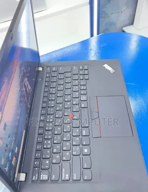 New Laptop Lenovo ThinkPad 2 16GB AMD Ryzen 5 SSD 512GB