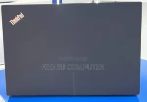 New Laptop Lenovo ThinkPad 2 16GB AMD Ryzen 5 SSD 512GB