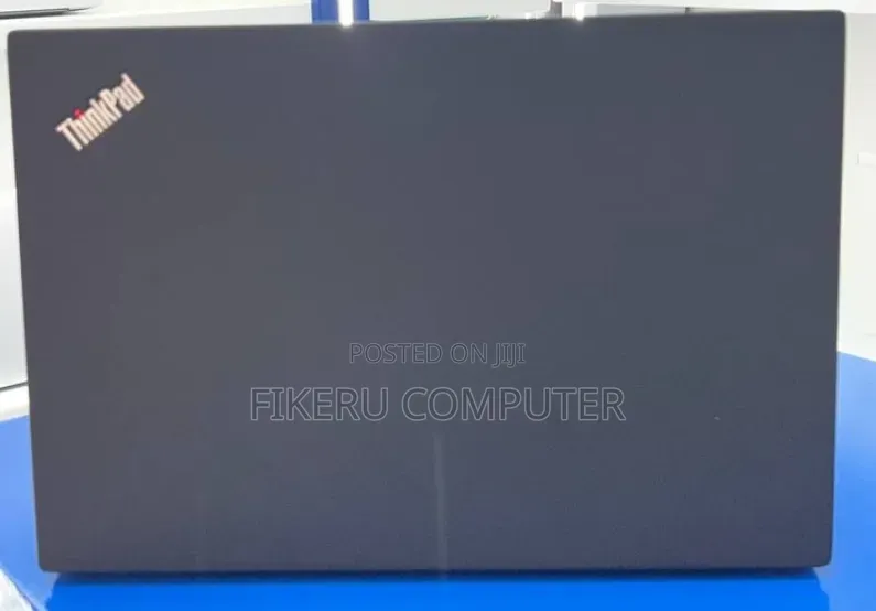New Laptop Lenovo ThinkPad 2 16GB AMD Ryzen 5 SSD 512GB